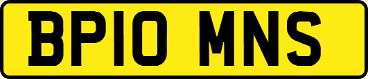 BP10MNS