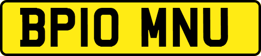 BP10MNU