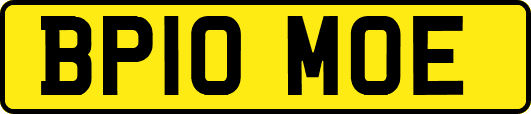 BP10MOE