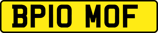 BP10MOF