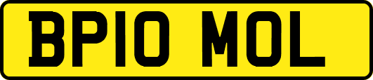 BP10MOL