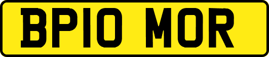 BP10MOR
