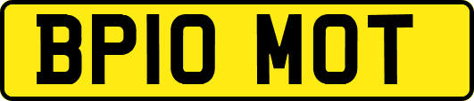 BP10MOT