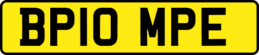 BP10MPE
