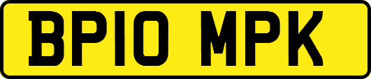 BP10MPK
