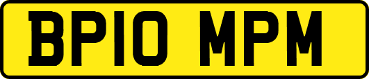 BP10MPM