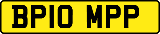 BP10MPP
