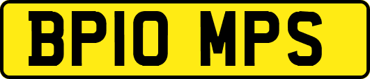 BP10MPS