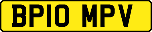 BP10MPV