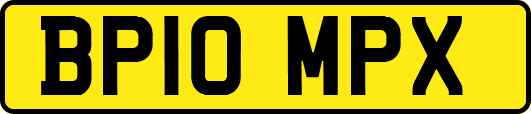 BP10MPX