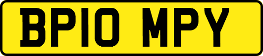 BP10MPY