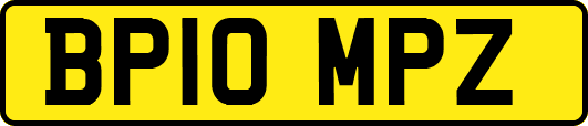 BP10MPZ
