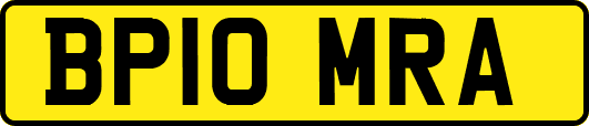 BP10MRA