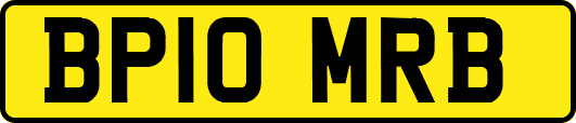 BP10MRB