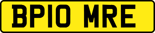 BP10MRE