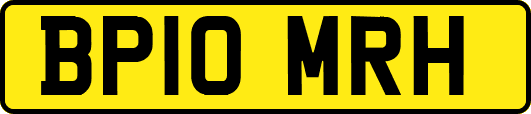 BP10MRH