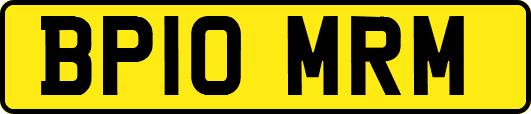 BP10MRM