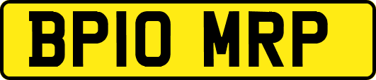 BP10MRP