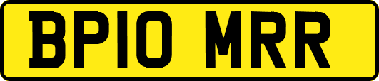 BP10MRR