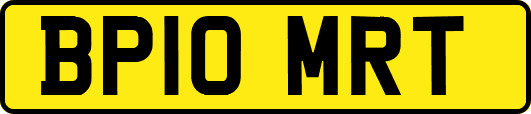 BP10MRT