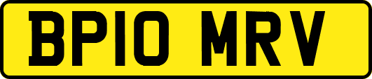 BP10MRV