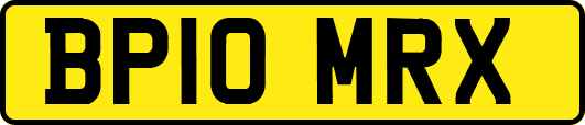 BP10MRX