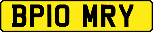 BP10MRY