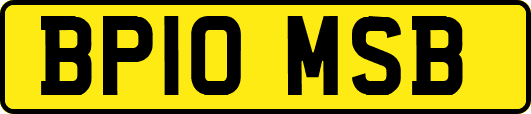 BP10MSB