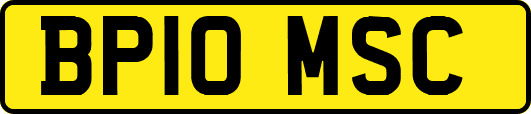 BP10MSC