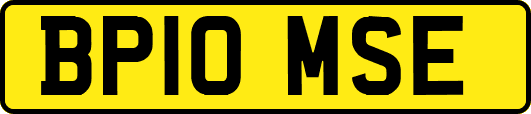 BP10MSE