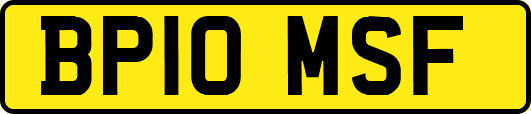 BP10MSF