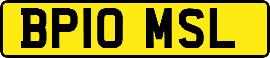 BP10MSL