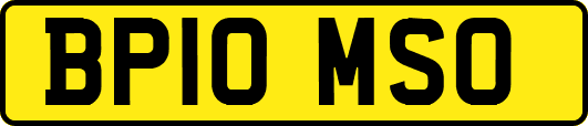 BP10MSO