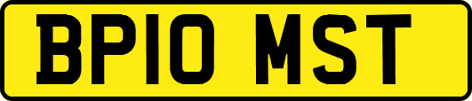 BP10MST