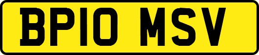 BP10MSV