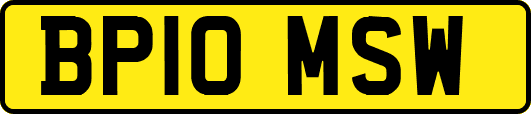 BP10MSW