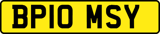 BP10MSY