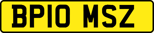 BP10MSZ