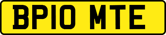 BP10MTE