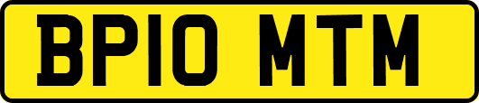 BP10MTM