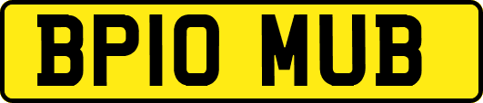 BP10MUB