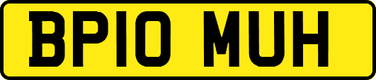 BP10MUH