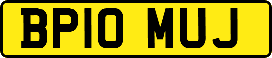 BP10MUJ