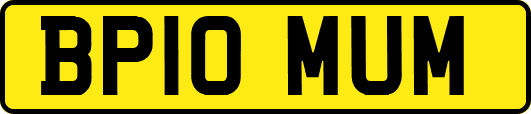 BP10MUM