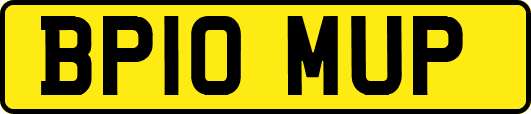 BP10MUP