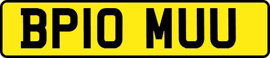 BP10MUU
