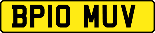 BP10MUV