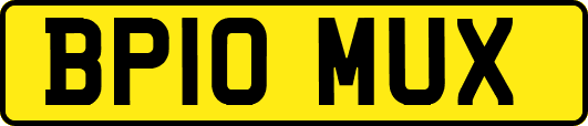 BP10MUX