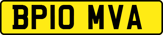 BP10MVA