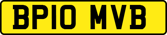 BP10MVB
